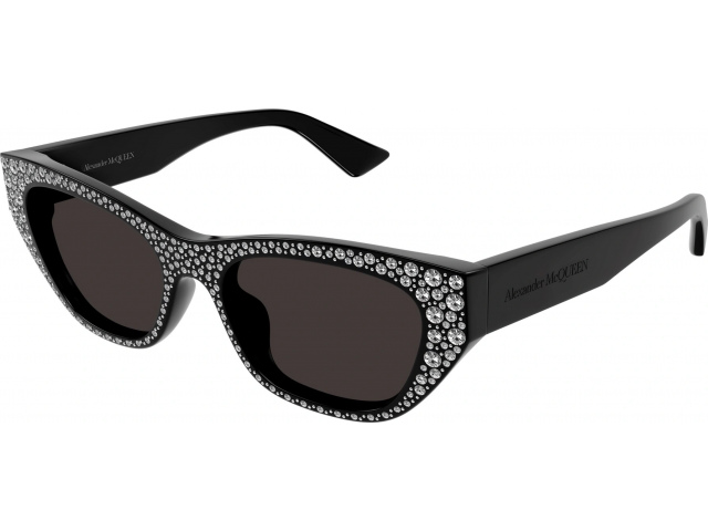 Alexander McQueen AM0465S-002 54  
