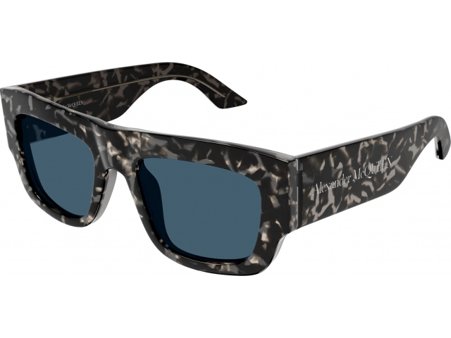 Alexander McQueen AM0449S-002 53  