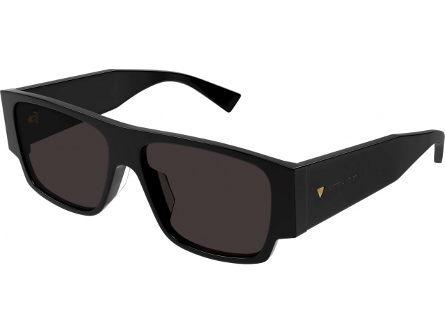 Bottega Veneta BV1286S-001 57 Очки солнцезащитные