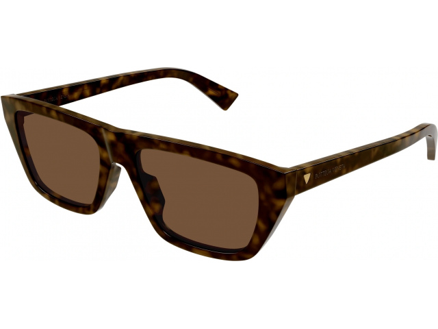 Bottega Veneta BV1291S-002 54 Очки солнцезащитные