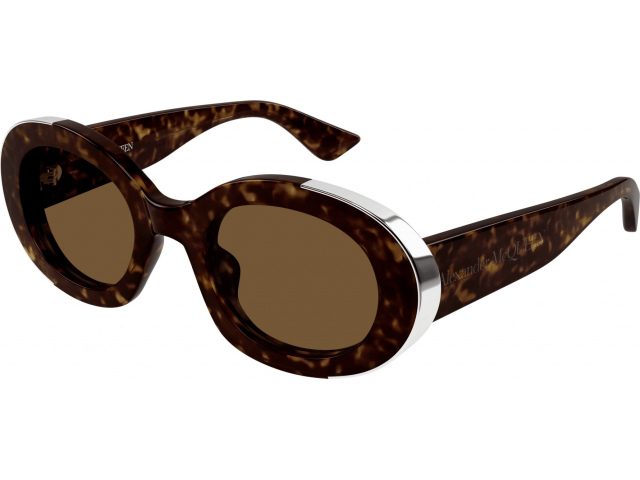 Alexander McQueen AM0445S-002 51  