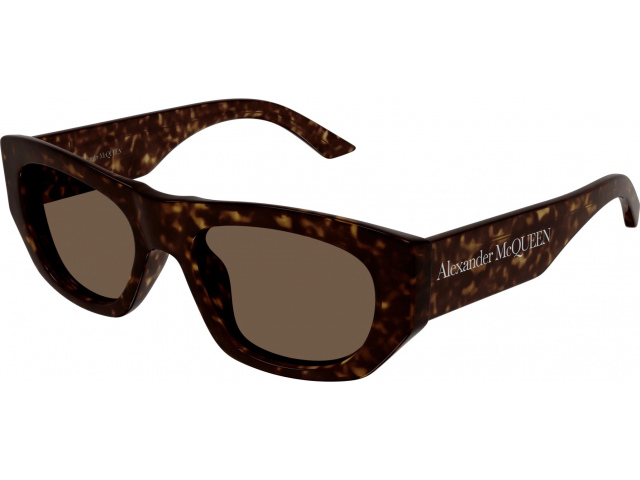 Alexander McQueen AM0450S-002 54  