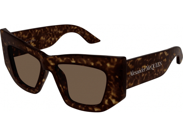 Alexander McQueen AM0448S-002 53  