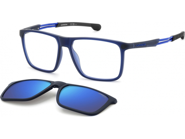 �� �������� �������������� �������� Carrera CA 4020/CS FLL Matte Blue