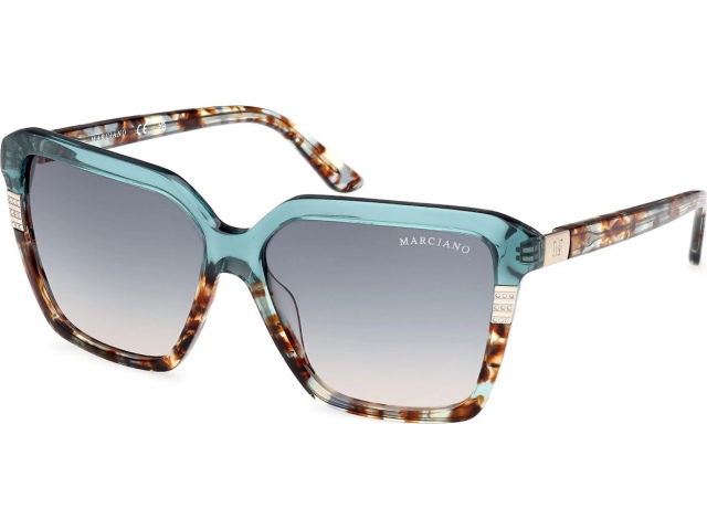 GUESS by Marciano GMS 00009 87W 58