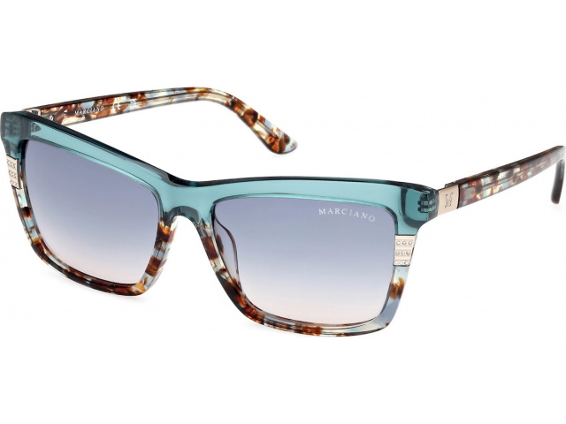 GUESS by Marciano GMS 00010 87W 57