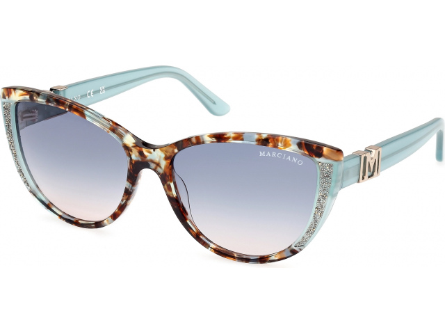 GUESS by Marciano GMS 00011 89W 58