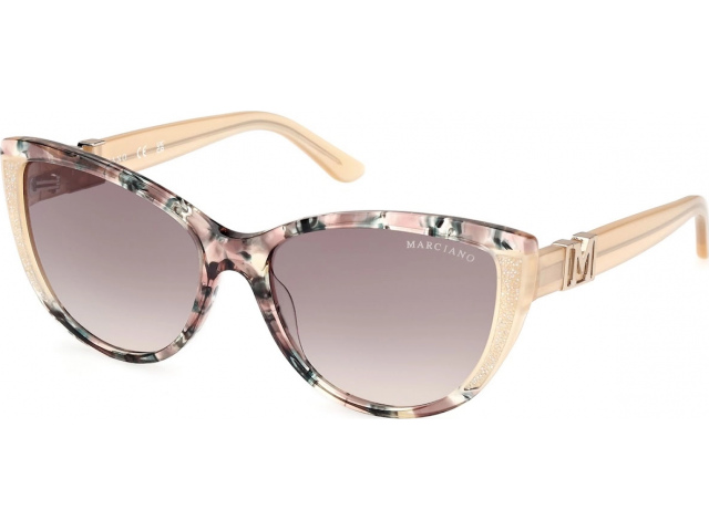 GUESS by Marciano GMS 00011 59P 58
