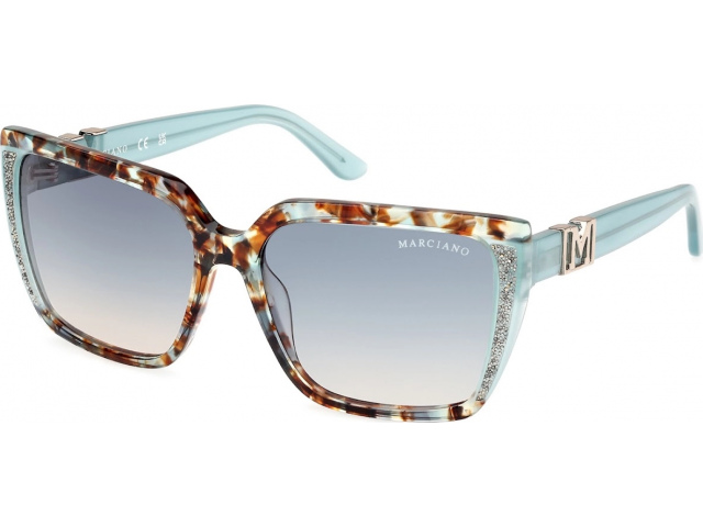 GUESS by Marciano GMS 00012 89W 58