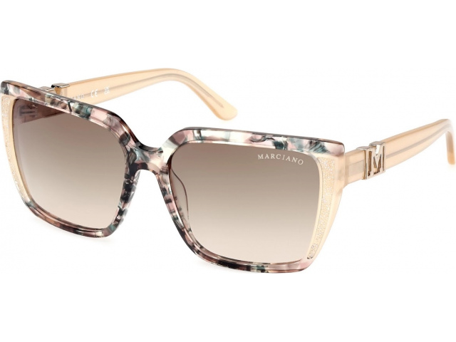 GUESS by Marciano GMS 00012 59P 58