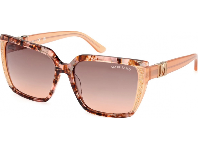 GUESS by Marciano GMS 00012 44F 58