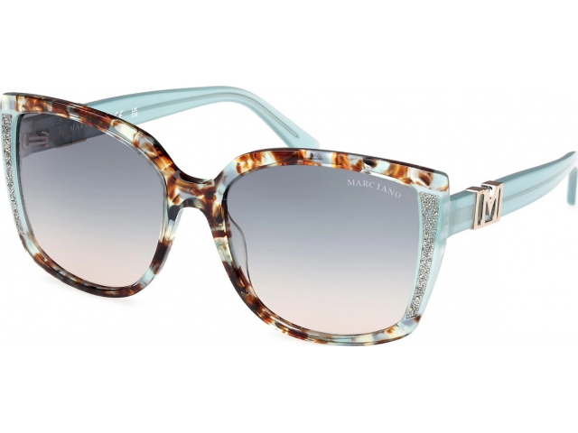 GUESS by Marciano GMS 00013 89W 59