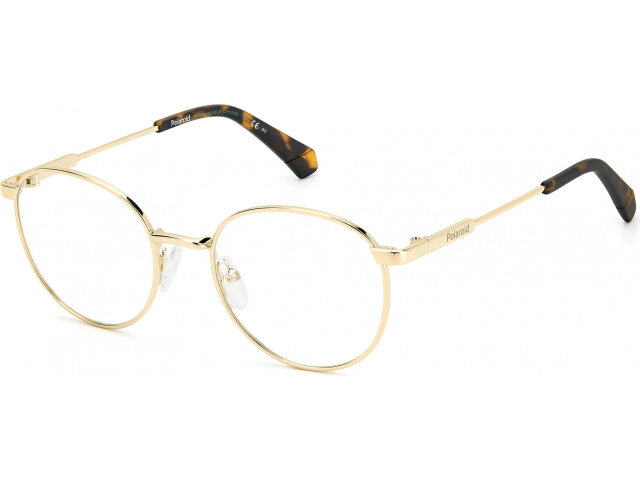 POLAROID PLD D827 J5G 49,  GOLD