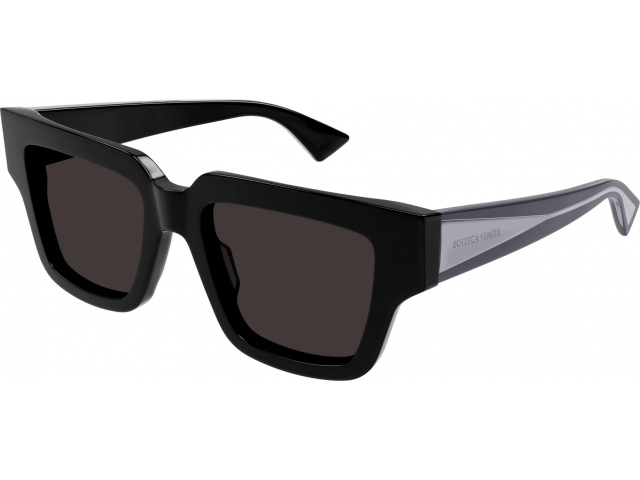 Bottega Veneta BV1276S-001 52 Очки солнцезащитные