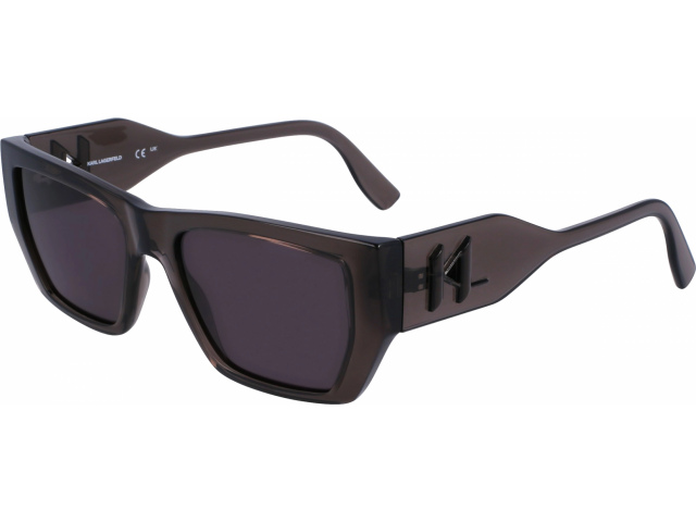 KARL LAGERFELD KL6123S 020,  GREY, GREY