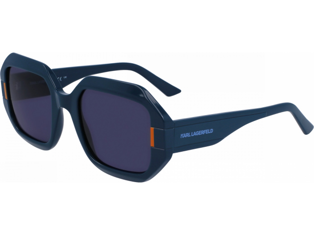 KARL LAGERFELD GREEN 400,  BLUE, BLUE