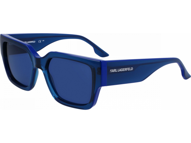 KARL LAGERFELD KL6142S 423,  SKY BLUE, BLUE
