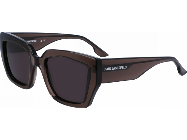 KARL LAGERFELD KL6143S 020,  GREY, GREY