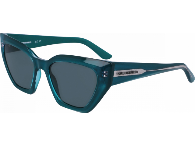 KARL LAGERFELD KL6145S 300,  GREEN, GREEN