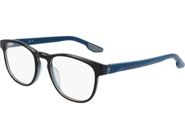 NIKE NK7162 445,  MEDITERRANEAN BLUE TRI-LAM, CLEAR