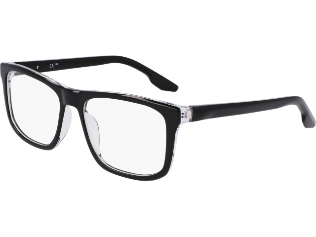 NIKE NK7163 010,  BLACK/CRYSTAL CLEAR, CLEAR