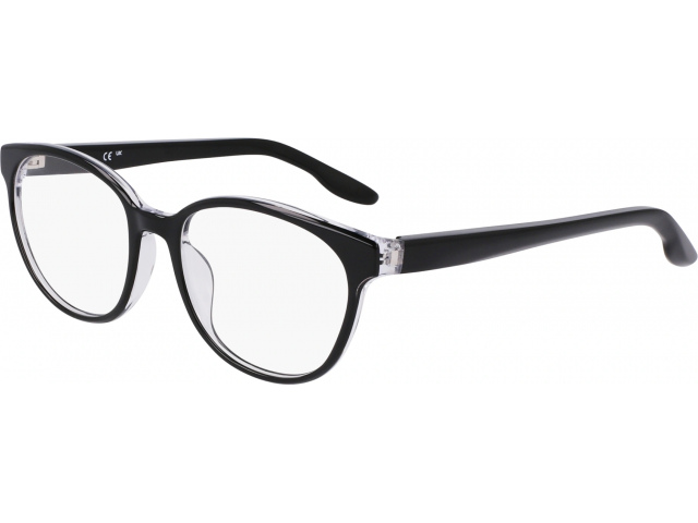 NIKE NK7164 010,  BLACK/CRYSTAL CLEAR, CLEAR