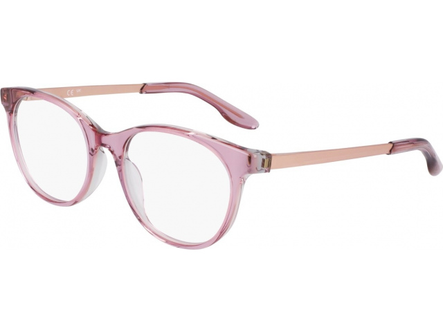 NIKE NK7173 556,  MAUVE/PINK LAMINATE, CLEAR