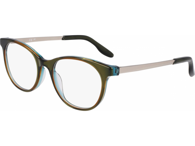 NIKE NK7173 317,  OLIVE/BLUE LAMINATE, CLEAR