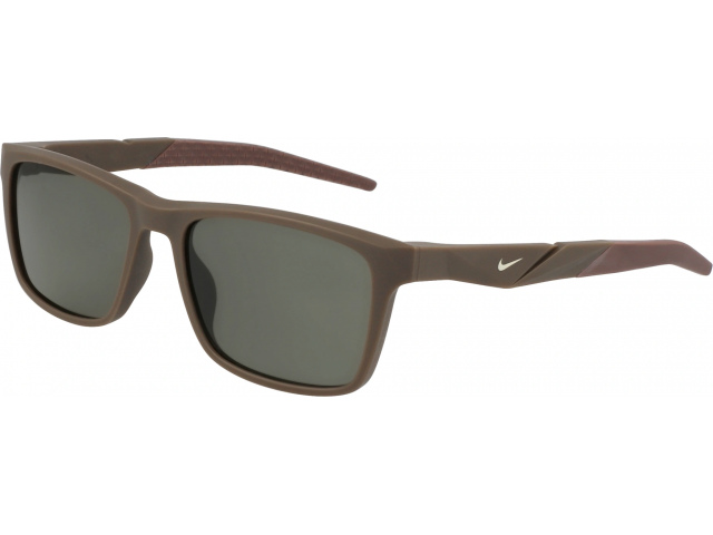 NIKE NKFV2402 004,  MATTE IRONSTONE, GREEN