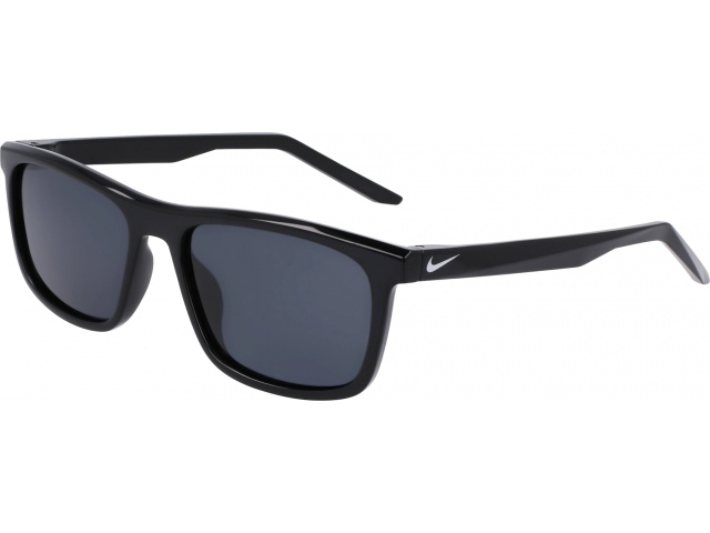 NIKE NKFV2409 010,  BLACK, POLAR GREY