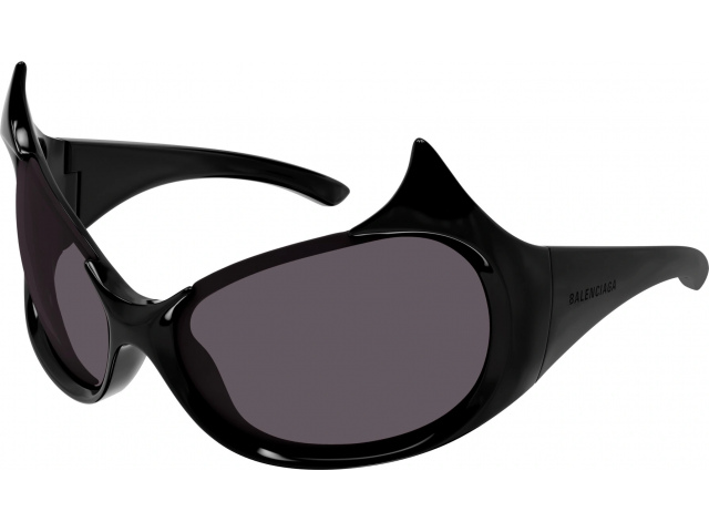 Balenciaga BB0284S-001 71 Очки солнцезащитные