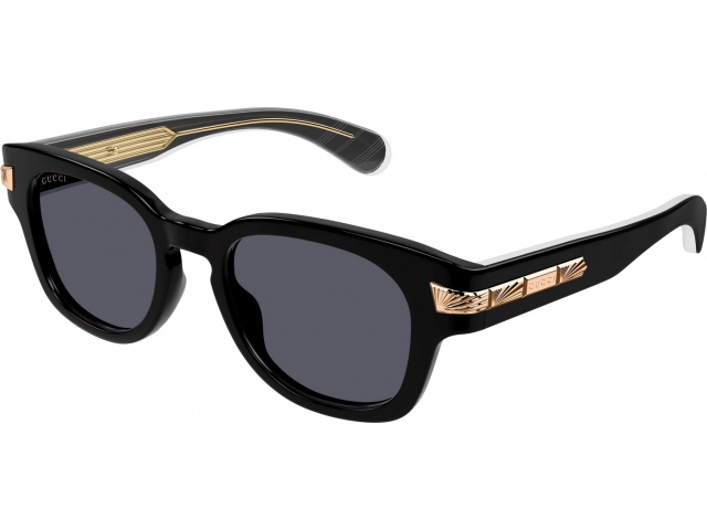 Gucci GG1518S-001 51  