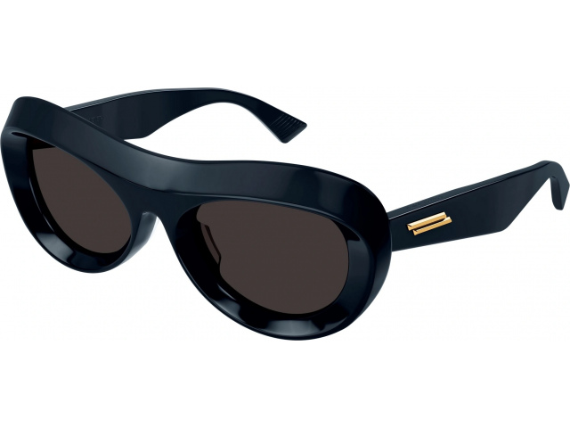 Bottega Veneta BV1284S-001 54 Очки солнцезащитные
