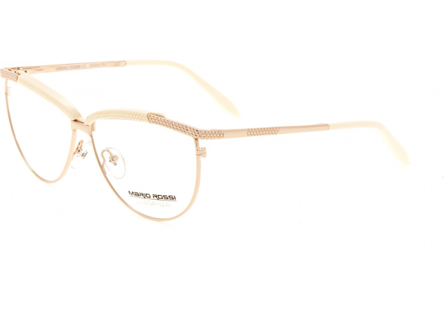 Mario Rossi MR 52-001 31