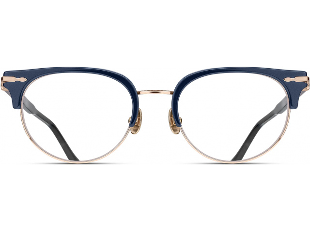 MATSUDA M2061.RX.NVY-RG.49