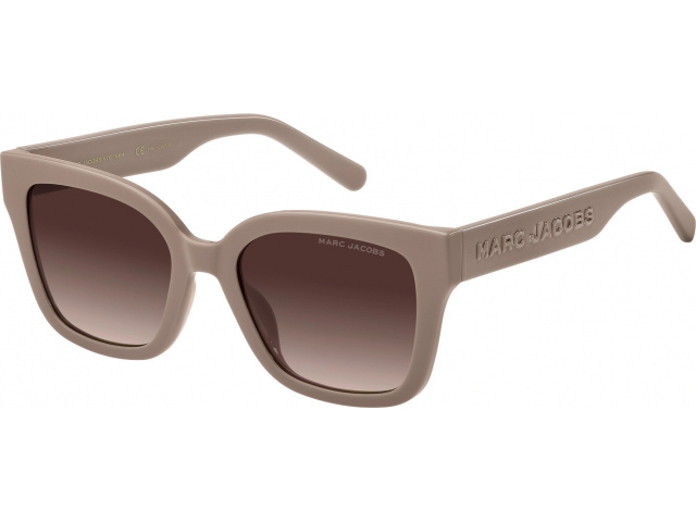 MARC JACOBS MARC 658/S 10A BEIGE