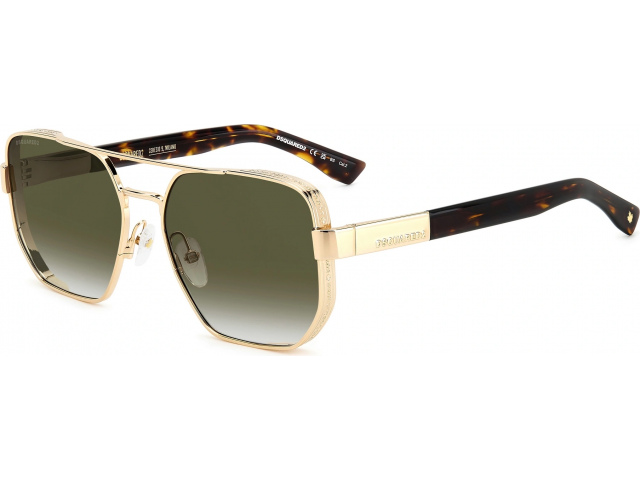 DSQUARED2 D2 0083/S 06J/9K