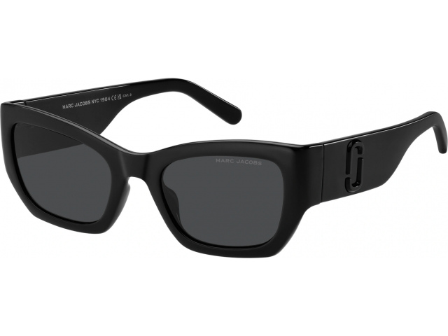 Marc Jacobs MARC 723/S 807 Black
