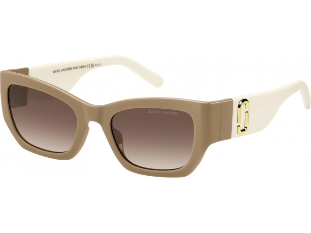 Marc Jacobs MARC 723/S 10A Beige