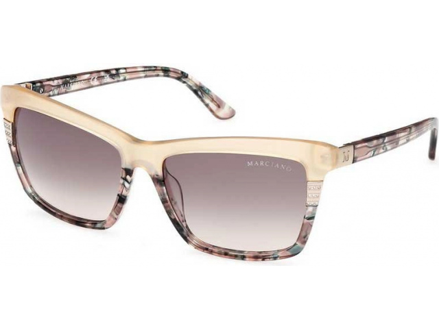GUESS by Marciano GMS 00010 59P 57