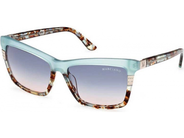 GUESS by Marciano GMS 00010 89W 57