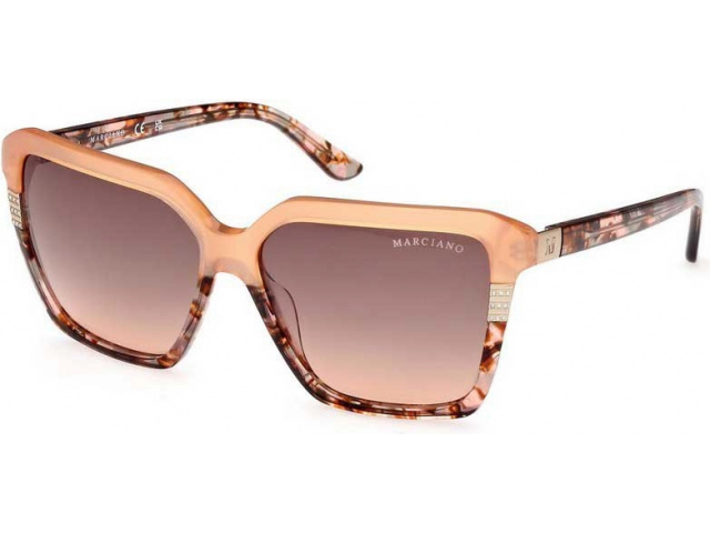 GUESS by Marciano GMS 00009 44F 58