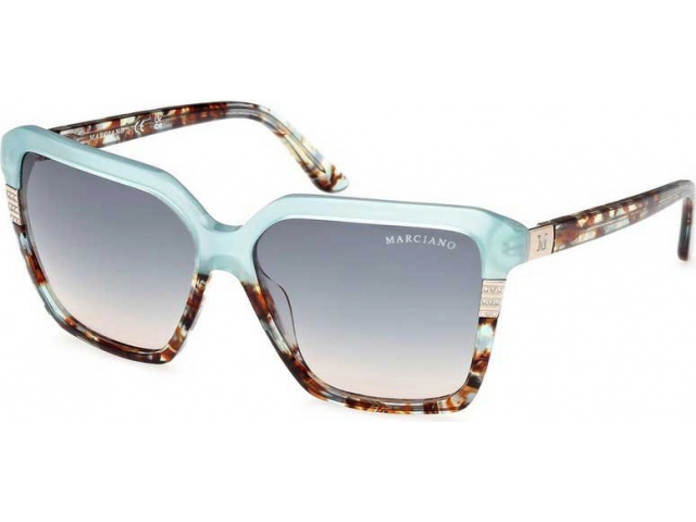 GUESS by Marciano GMS 00009 89W 58