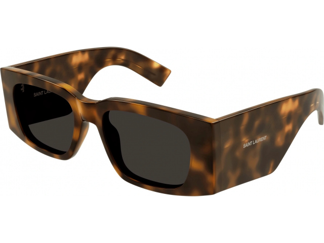 Saint Laurent SL 654-003 52 ���� ��������������