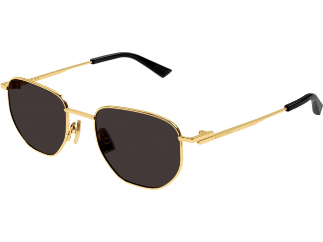 Bottega Veneta BV1301S-001 50  