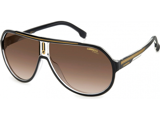 CARRERA 1057/S 2M2 Black Gold