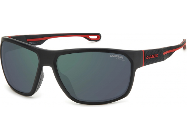 CARRERA 4018/S BLX MT BLK RD