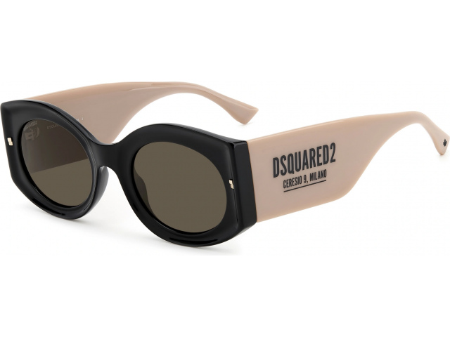DSQUARED2 D2 0071/S 0WM