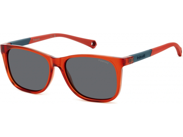 Polaroid Kids PLD 8058/S C9A Red
