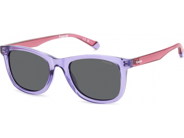 Polaroid Kids PLD 8060/S 789 Lilac